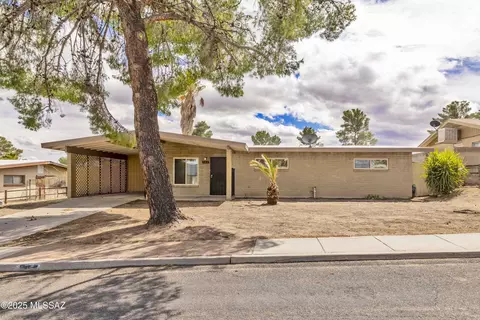 108 E Avenue I, San Manuel, AZ 85631
