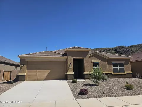 10217 N Black Dalea Dr, Marana, AZ 85653
