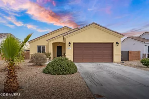 1089 Sicomoro Corte, Rio Rico, AZ 85648
