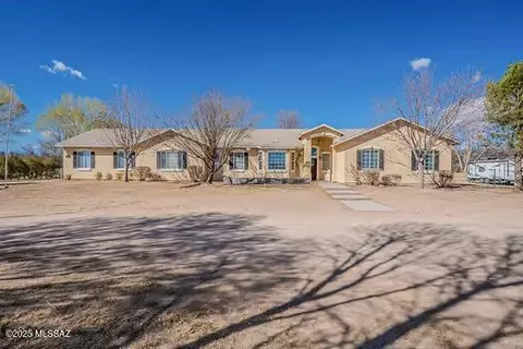888 W Bronco Ln, Saint David, AZ 85630