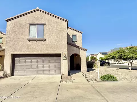 6050 S Hawks Hollow Ct, Tucson, AZ 85747