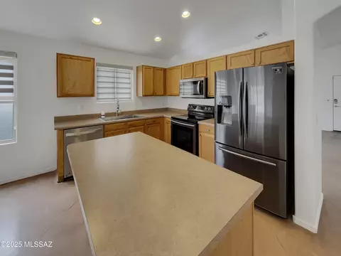 Kitchen - 8429 S Burien Rd, Tucson, AZ 85747 photo 1 of 3