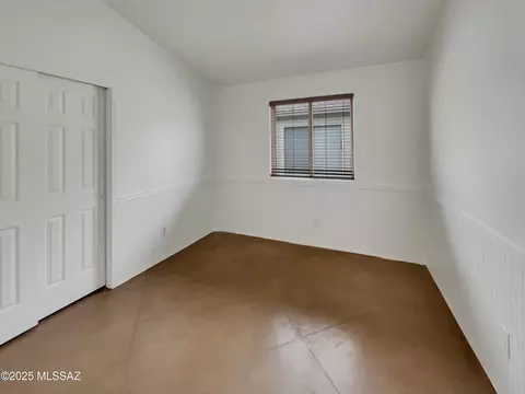 Bedroom - 8429 S Burien Rd, Tucson, AZ 85747 photo 4 of 8