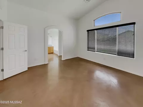 Bedroom - 8429 S Burien Rd, Tucson, AZ 85747 photo 2 of 8