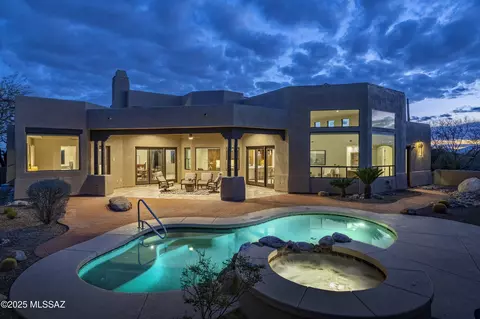 2435 E Placita De La Victoria, Tucson, AZ 85718