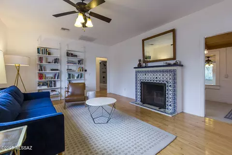 3029 E Mabel St, Tucson, AZ 85716 photo 2