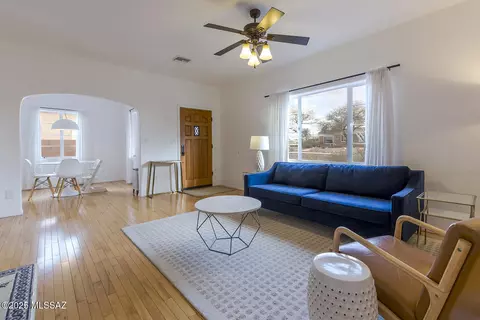 3029 E Mabel St, Tucson, AZ 85716 photo 4