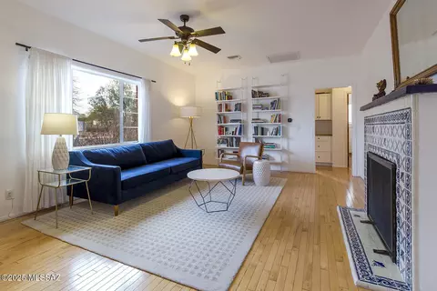 3029 E Mabel St, Tucson, AZ 85716 photo 3