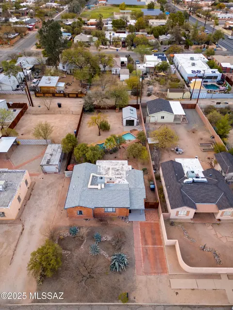 3029 E Mabel St, Tucson, AZ 85716 photo 48