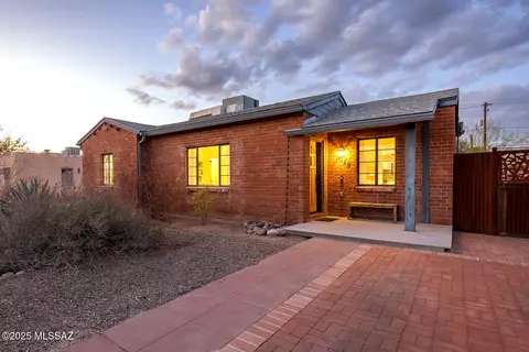 3029 E Mabel St, Tucson, AZ 85716