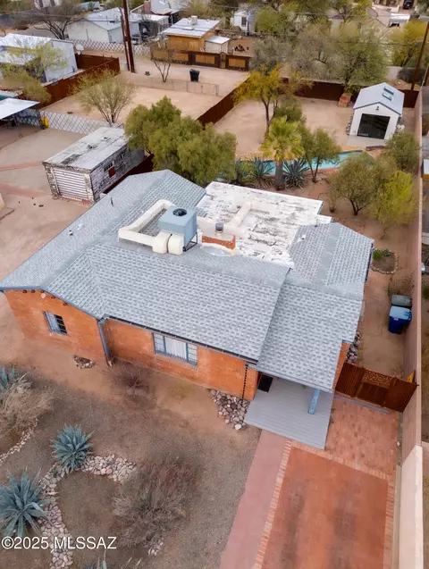 3029 E Mabel St, Tucson, AZ 85716 photo 47
