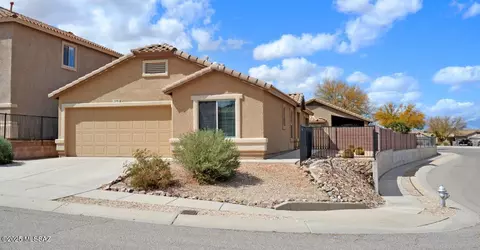 13291 E Mineta Ridge Dr, Vail, AZ 85641