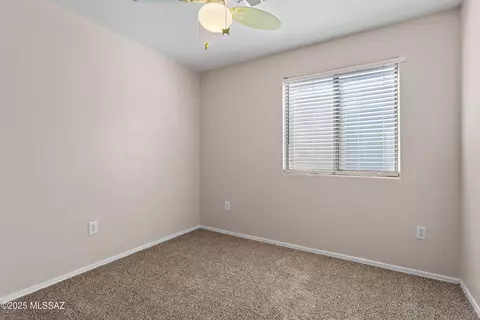 Bedroom - 5989 E Chaucers Dr, Tucson, AZ 85756 photo 2 of 4
