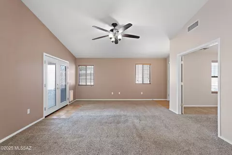 Living - 5989 E Chaucers Dr, Tucson, AZ 85756 photo 3 of 3