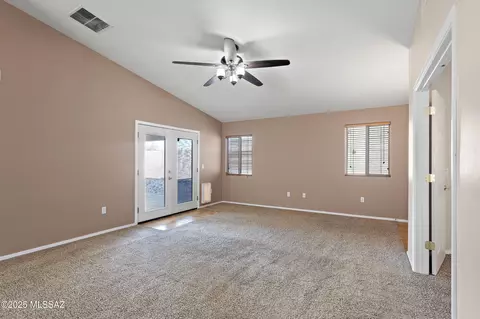 Living - 5989 E Chaucers Dr, Tucson, AZ 85756 photo 2 of 3