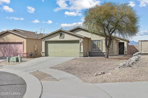Other - 5989 E Chaucers Dr, Tucson, AZ 85756 photo 1 of 12