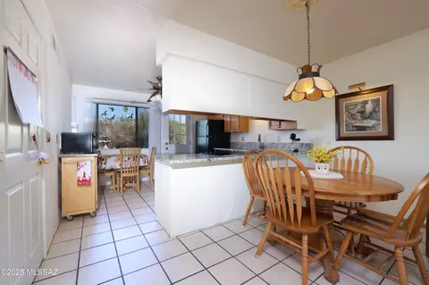 Dining - 9521 E Myra Dr, Tucson, AZ 85730 photo 1 of 1