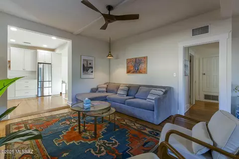 Living - 424 E 16th St, Tucson, AZ 85701 photo 4 of 4