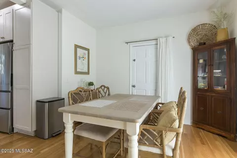 Dining - 424 E 16th St, Tucson, AZ 85701 photo 1 of 3