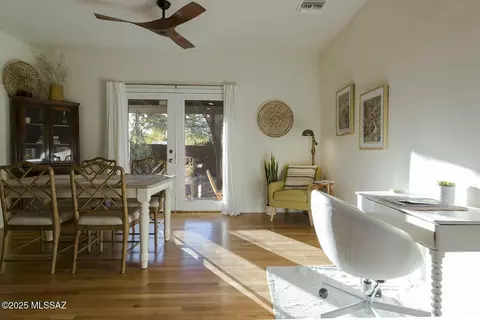 Dining - 424 E 16th St, Tucson, AZ 85701 photo 3 of 3