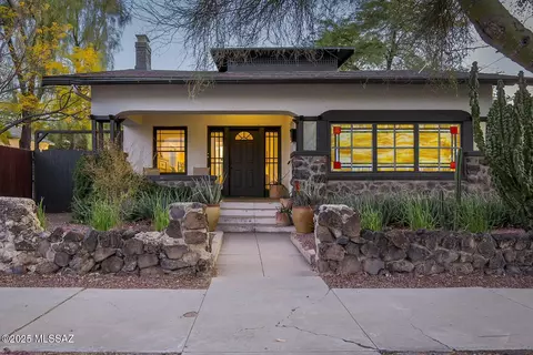424 E 16th St, Tucson, AZ 85701