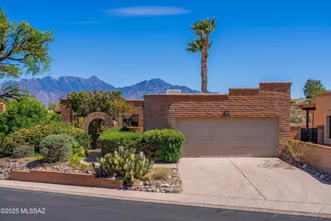 1611 W Placita Loma Linda, Green Valley, AZ 85622