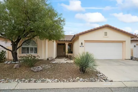 3221 W Cactus Tree Trl, Tucson, AZ 85742