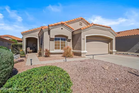 2281 E Gerbera Way, Oro Valley, AZ 85755