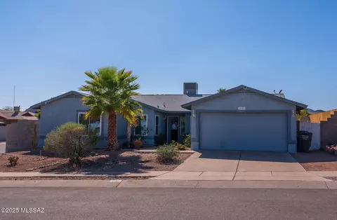 2122 W Ocelot Dr, Tucson, AZ 85713