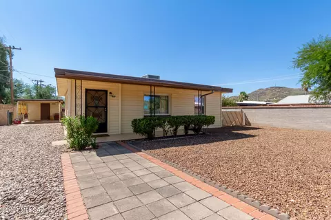 929 W Franklin St, Tucson, AZ 85745
