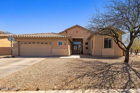 6651 S Empire Vista Dr, Tucson, AZ 85756