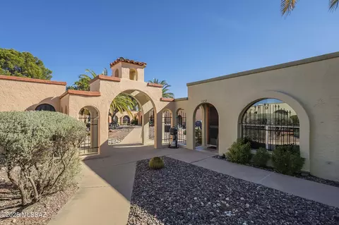 1052 Cll De La Temporada, Green Valley, AZ 85614