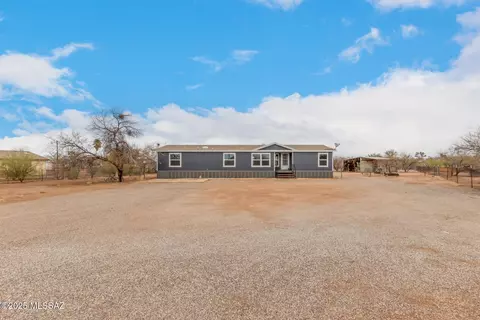 16820 W Placita La Junta, Marana, AZ 85653