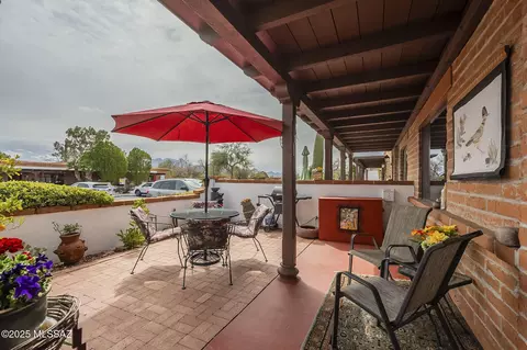 444 S Paseo Quinta #D, Green Valley, AZ 85614