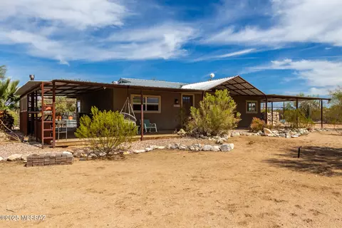 36344 S Mule Deer Rd, Marana, AZ 85658