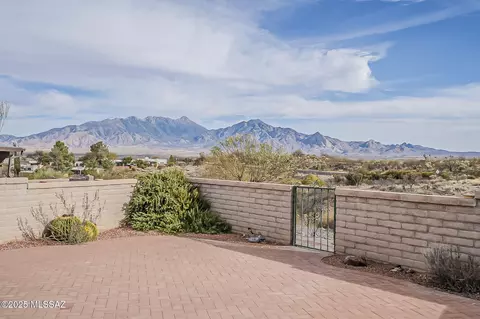 1165 W Calle Trafalgar, Green Valley, AZ 85622