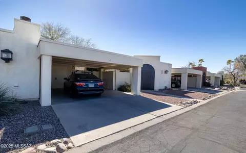4400 E Orchard Dr, Tucson, AZ 85712