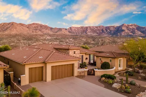 36493 S Desert Sun Dr, Tucson, AZ 85739