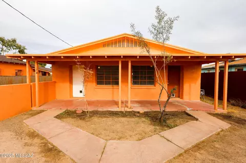 77-79 S Grande Ave, Tucson, AZ 85745