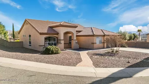 103 Mesa Ct, Rio Rico, AZ 85648