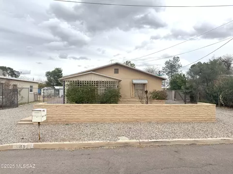 2622 N Walnut Ave, Tucson, AZ 85712