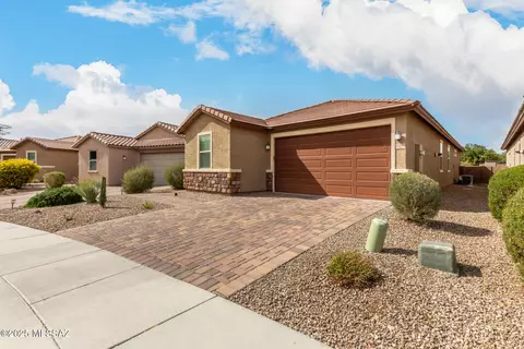 2178 W Ephesus Ct, Tucson, AZ 85742