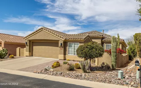 13333 N Sunset Mesa Dr, Marana, AZ 85658