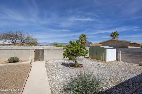 7617 E 38th St, Tucson, AZ 85730 photo 30
