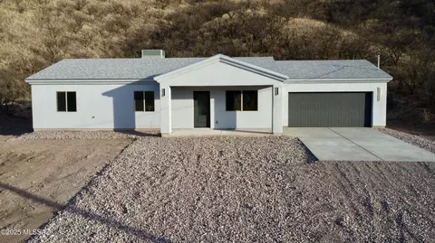 950 Camino Caralampi, Rio Rico, AZ 85648