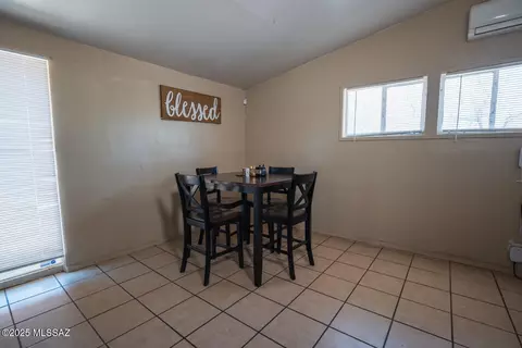 Dining - 2045 E 33rd St, Tucson, AZ 85713 photo 1 of 1