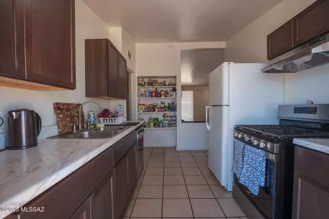 Kitchen - 2045 E 33rd St, Tucson, AZ 85713 photo 1 of 2