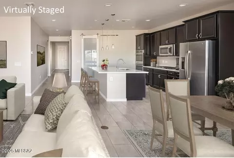 4922 W Willow Ridge Pl, Tucson, AZ 85741