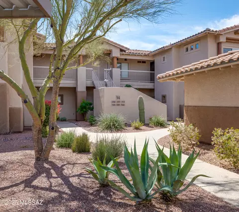 655 W Vistoso Highlands Dr #240, Oro Valley, AZ 85755