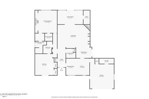 361 E Placita Idilio, Green Valley, AZ 85614